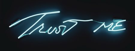 Trust Me (Super Turquoise)-2011 Trust Me (Super Turquoise)-2011