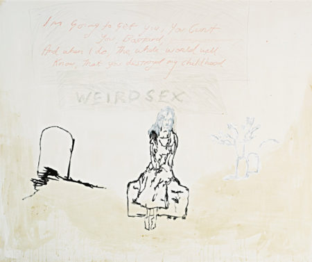 Weird Sex-2002 Weird Sex-2002