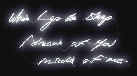 When I Go to Sleep I Dream of You Inside of Me-2003 When I Go to Sleep I Dream of You Inside of Me-2003