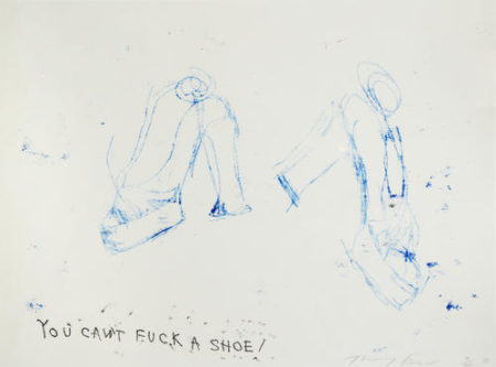 You Can't Fuck a Shoe-2010 You Can't Fuck a Shoe-2010