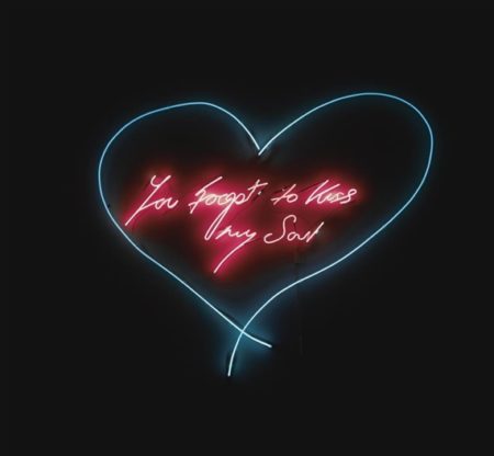 You Forgot to Kiss My Soul-2007 You Forgot to Kiss My Soul-2007