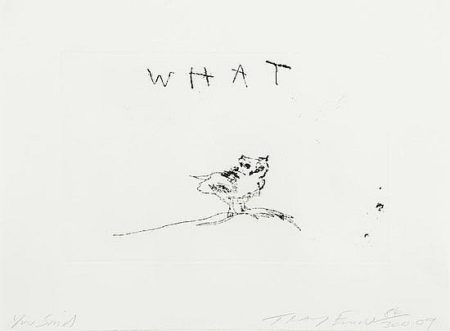 You Said What-2009 You Said What-2009