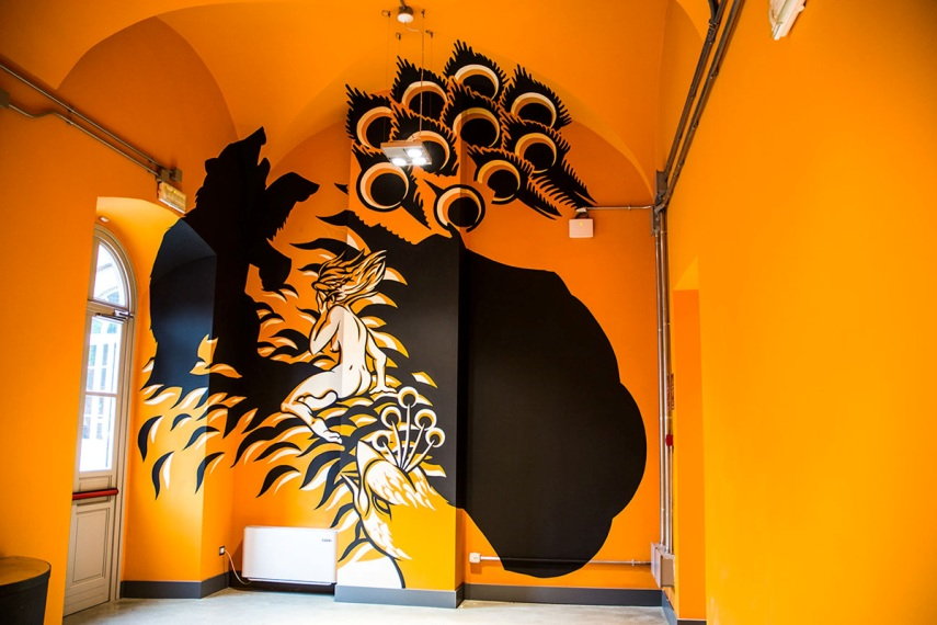Graffiti