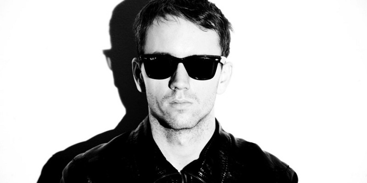 Tyler Shields | WideWalls