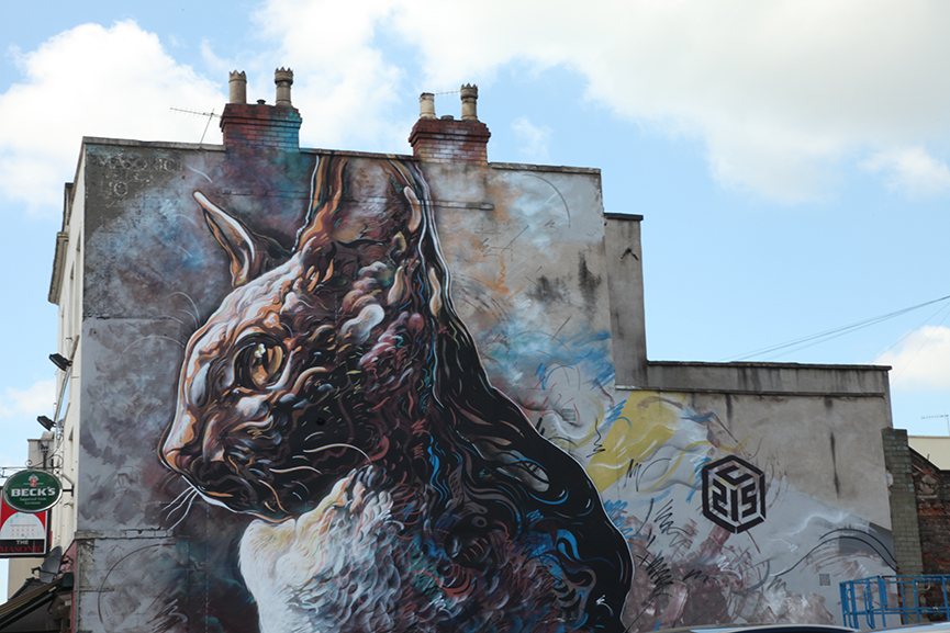 Street Art Festivals to Follow this Summer WideWalls