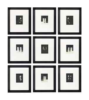 Nature Morte-1997 Nature Morte-1997