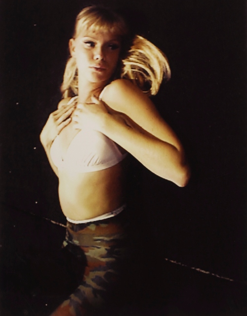 Sally mann deep south essay