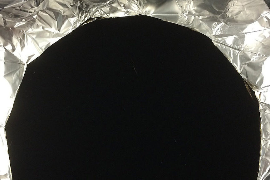 Anish Kapoor Gets Exclusive Rights to VantaBlack The World’s Blackest Black WideWalls