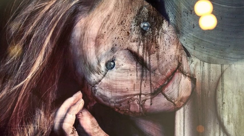 Vermibus - Dissolving Europe (detail), 2013 - photo credit Xar Lee