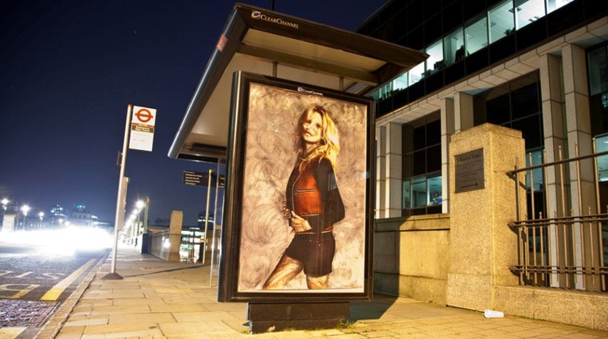 Contemporary art