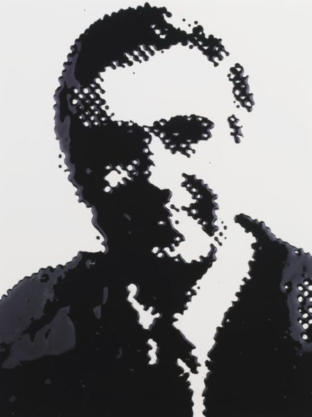 Pantheon I (American Men) Mr. Rogers From Pictures Of Ink-2000 Pantheon I (American Men) Mr. Rogers From Pictures Of Ink-2000