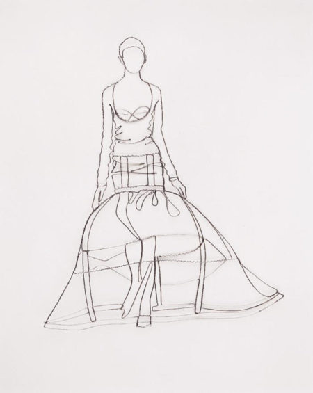 Rochas from Pictures of Wire-2005 Rochas from Pictures of Wire-2005
