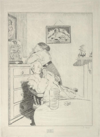 Ennui-1914 Ennui-1914