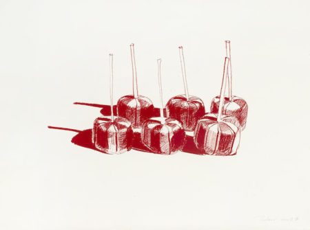 Suckers, State II-1967 Suckers, State II-1967