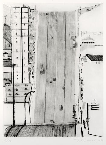 Wide Downstreet-1985 Wide Downstreet-1985
