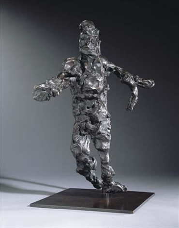 Floating Figure-1972 Floating Figure-1972