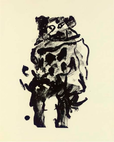 Litho No.10-1966 Litho No.10-1966