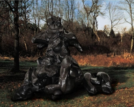 Seated Woman-1969 Seated Woman-1969