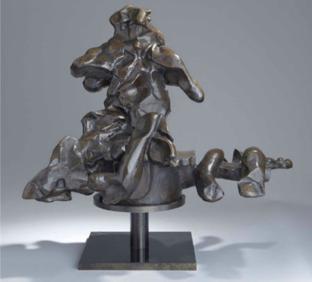 Seated Woman-1969 Seated Woman-1969