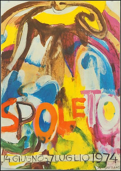 Spoleto-1974 Spoleto-1974