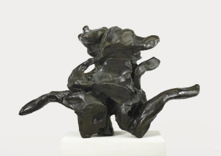 Standing Figure-1983 Standing Figure-1983