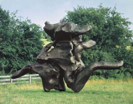 Standing Figure-1983 Standing Figure-1983