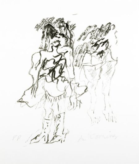 Two Women-1973 Two Women-1973