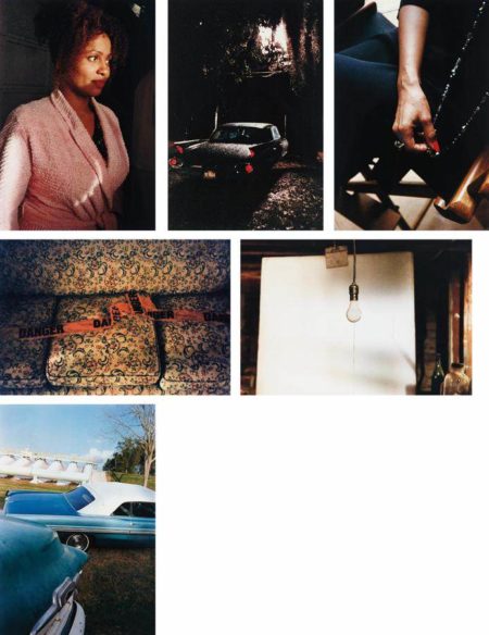 Pictures from Eve's Bayou- Pictures from Eve's Bayou-