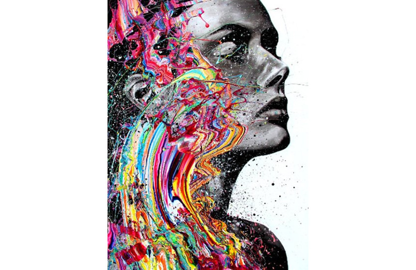 Yann Houri - Untitled