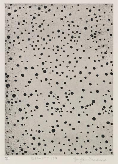 Dots Inifinity-1995 Dots Inifinity-1995