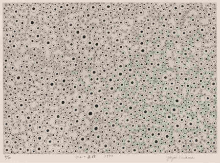 Polka Dot Accumulation-1994 Polka Dot Accumulation-1994