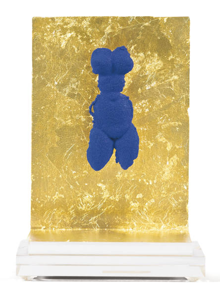 Petite Venus Bleue-1959 Petite Venus Bleue-1959