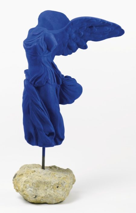 Victoire De Samothrace (S 9)-1962 Victoire De Samothrace (S 9)-1962