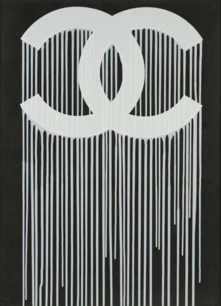 Chanel Liquidated-2009 Chanel Liquidated-2009