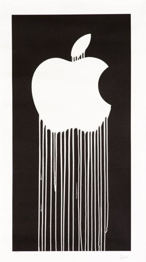Liquidated Apple-2011 Liquidated Apple-2011