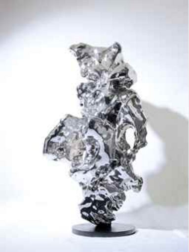 Artificial Rock No. 104-2005 Artificial Rock No. 104-2005