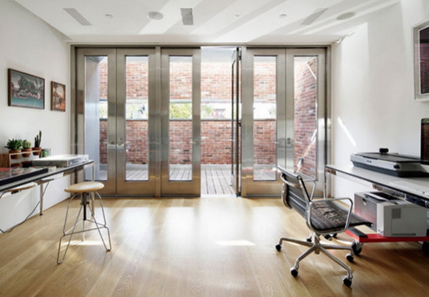 Inside KAWS’ Studio WideWalls