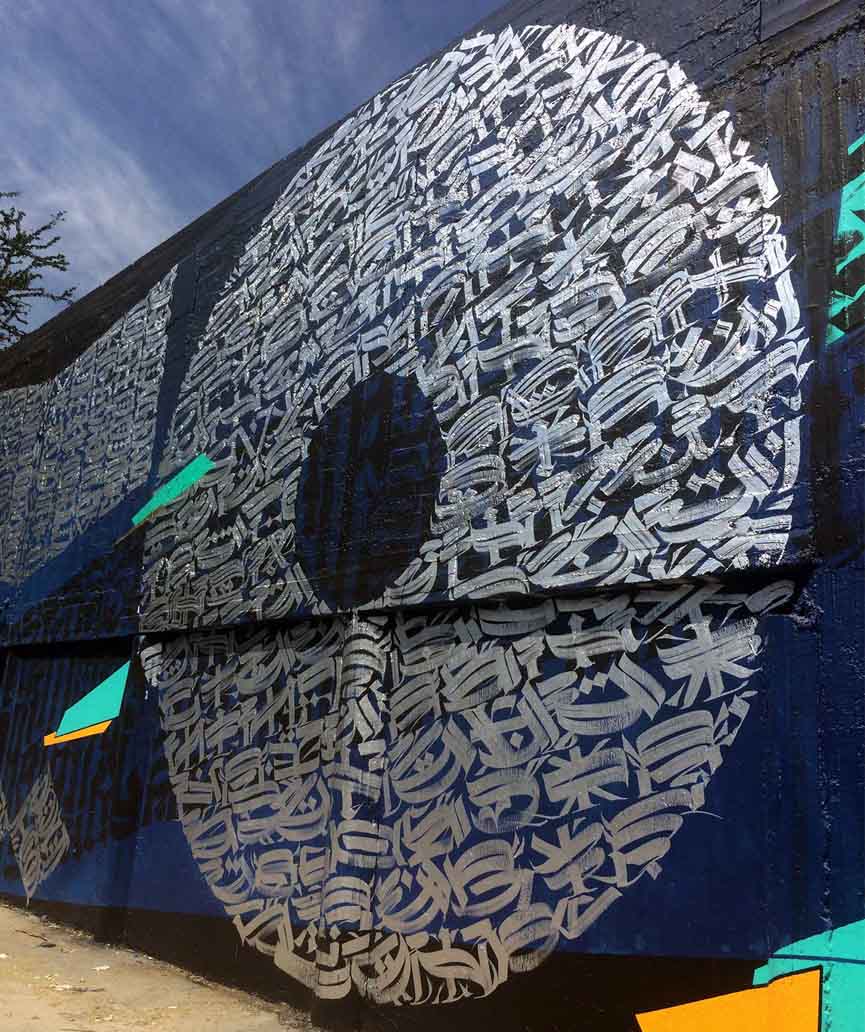 Said Dokins in Guadalajara