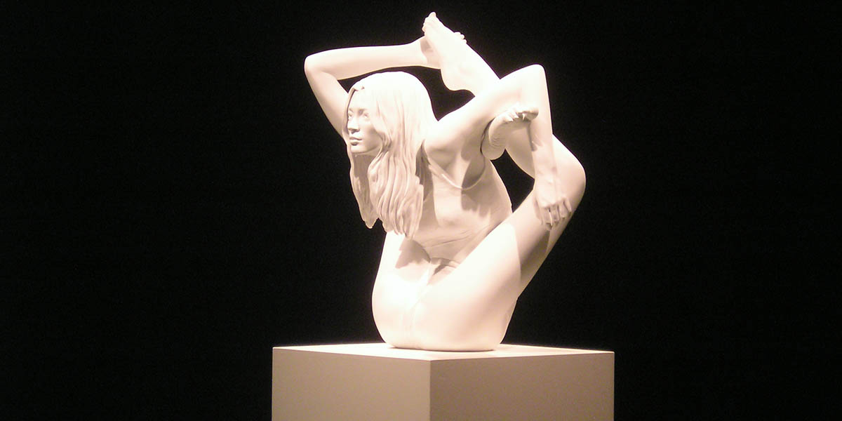 marc quinn