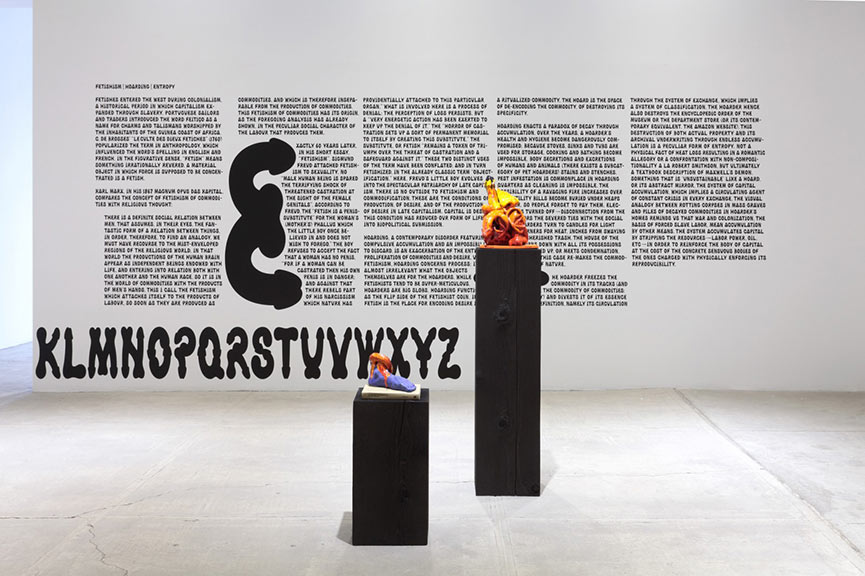 Bortolami Gallery