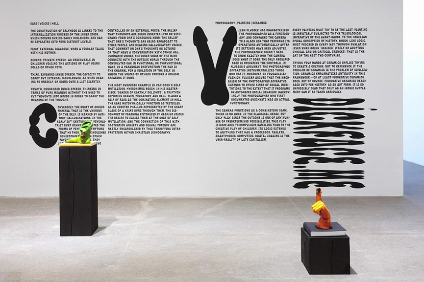 Bortolami Gallery