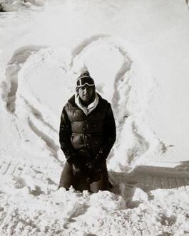 Jon Gould in Aspen