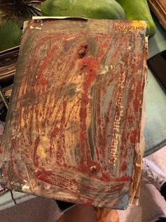 Purvis Young Book,