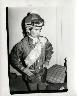 Willie Shoemaker