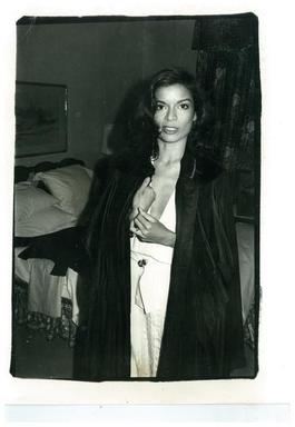 Bianca Jagger