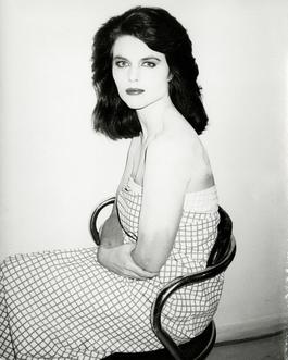 Maria Shriver