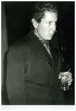 Julian Schnabel