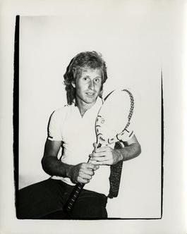 Vitas Gerulaitis