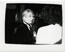 Quentin Crisp