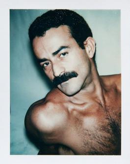 Andy Warhol, Polaroid Photograph from the Sex Parts and Torsos Series, 1977`